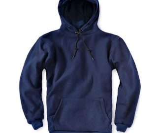 C705T_Tyndale Premium Hooded Sweatshirt
