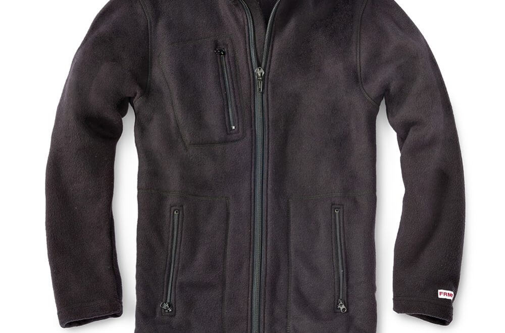 Tyndale FRMC Micro-Fleece Jacket