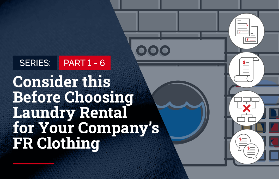 A Closer Look at Uniform Rental with Industrial Laundry