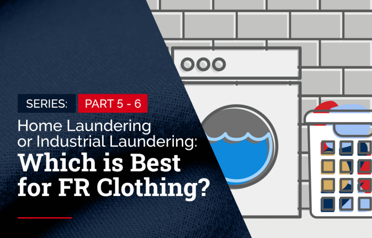 Cloth Rental Major Problems A Closer Look at Uniform Rental with Industrial Laundry - Tyndale USA