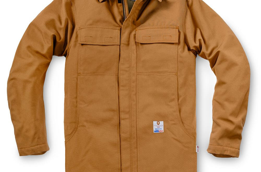 Tyndale Insulated Chore Coat (K650T)