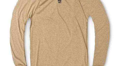 Tyndale's Layer 1 Performance T-Shirt (M010T)