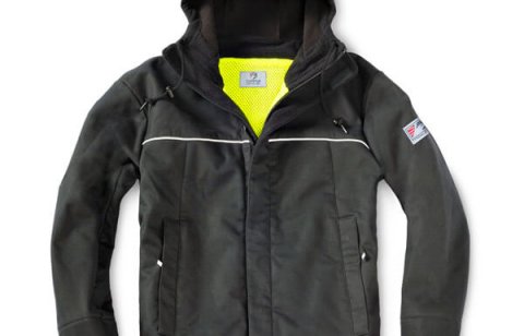 Understanding Cold Stress for FRC Wearers