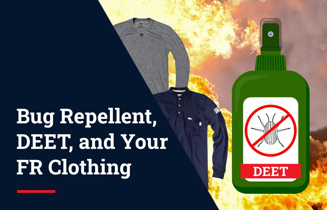 Insect Repellent Fr Clothing Tyndale USA