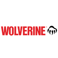 Wolverine Boots