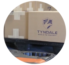 Seeking out environmentally friendly products and services