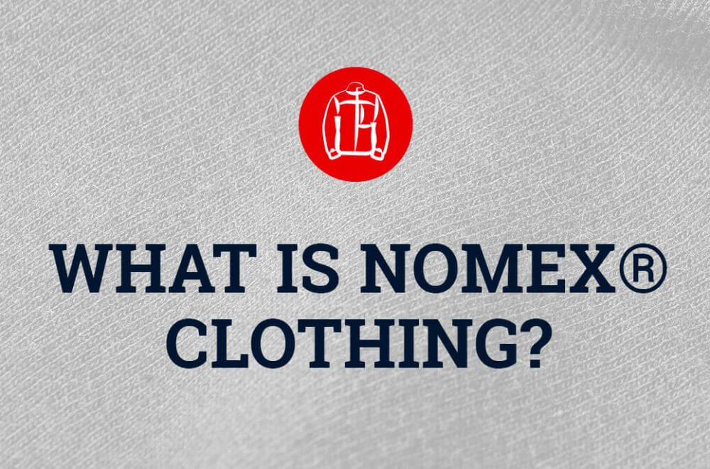 What is Nomex Clothing?