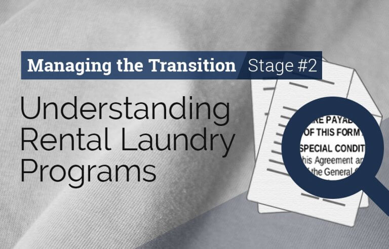 Cloth Rental Major Problems A Closer Look at Uniform Rental with Industrial Laundry - Tyndale USA
