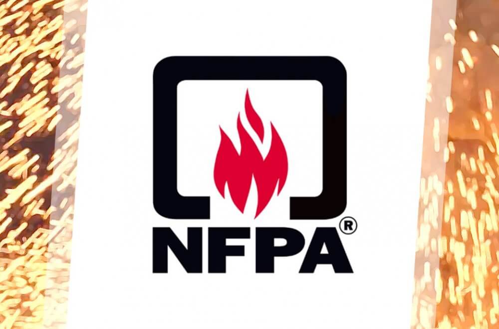 What are NFPA Standards?