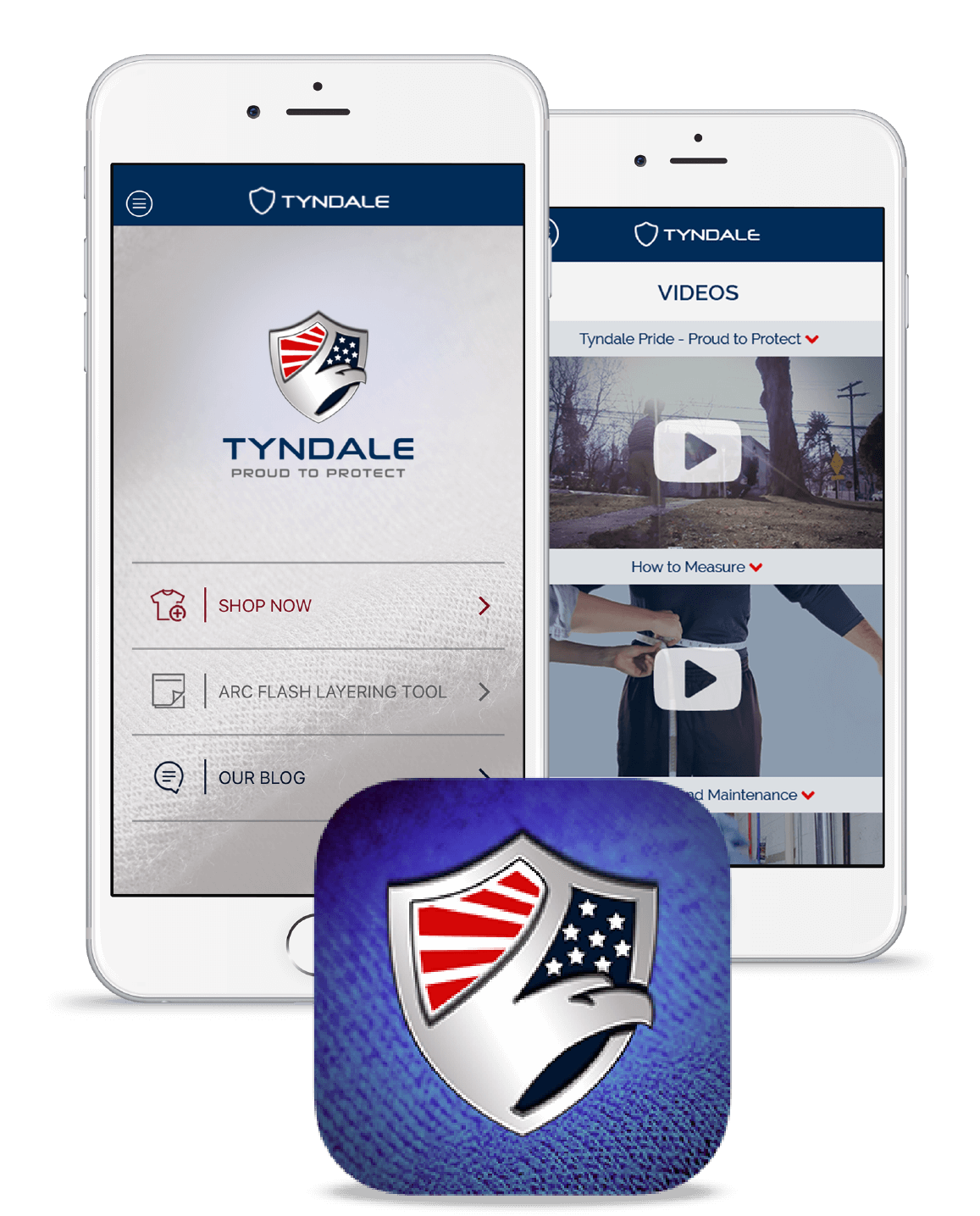 Tyndale Mobile App