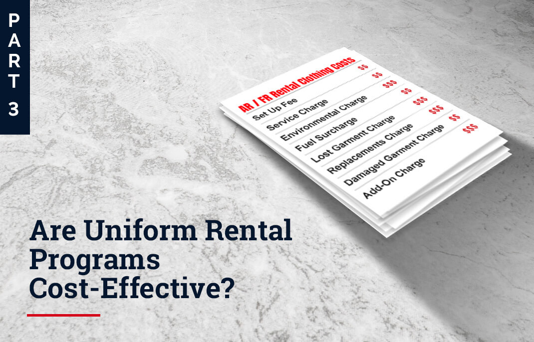 A Closer Look at Uniform Rental with Industrial Laundry