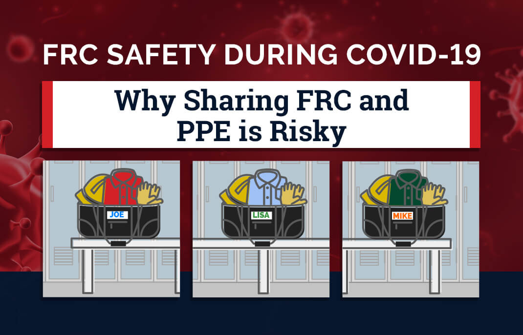 FRC Safety During COVID-19