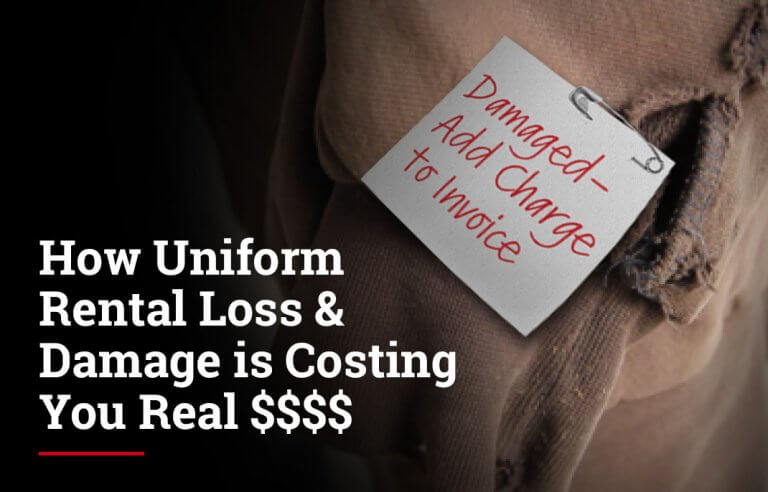Cloth Rental Major Problems A Closer Look at Uniform Rental with Industrial Laundry - Tyndale USA