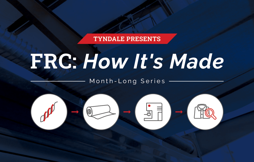 The ABC's of FRC Repair - Tyndale USA