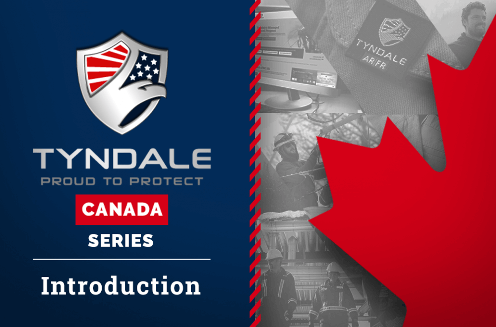 Proud to Protect Canada – Episode 3: What is CSA Z462?
