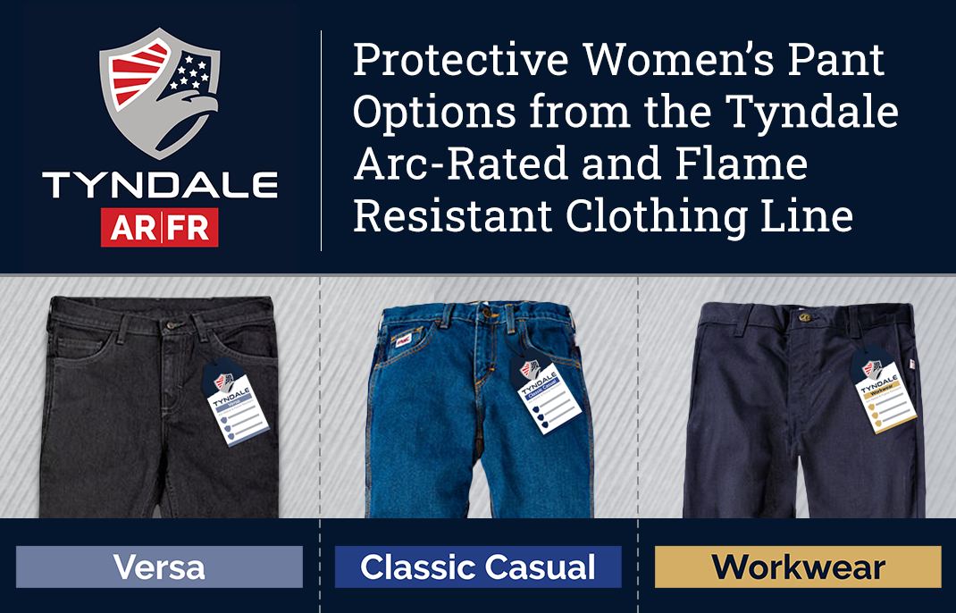 Best Tyndale FR Pants for Women Tyndale USA