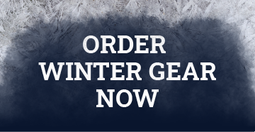 Order Winter Gear Now: