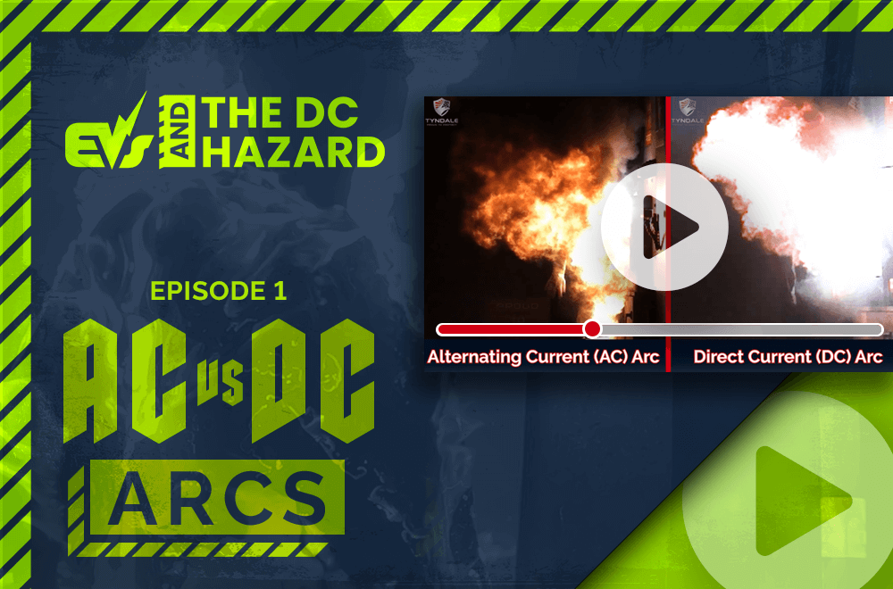 AC vs DC Arcs – What’s the Difference?