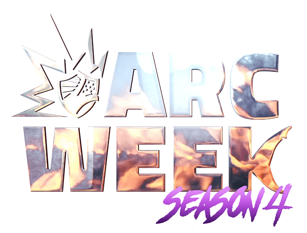 Arc Week: Season 4