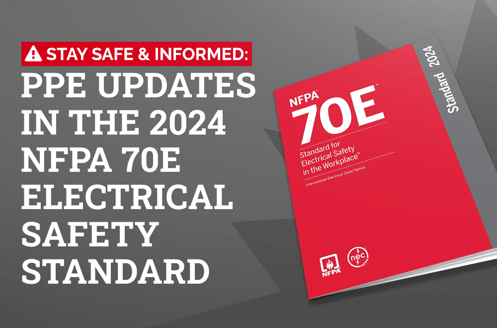 Changes In NFPA 70E® 2024 From 2021, 59 OFF