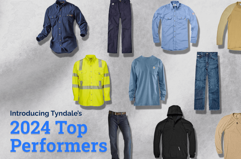 FR Clothing and Industry News Tyndale USA