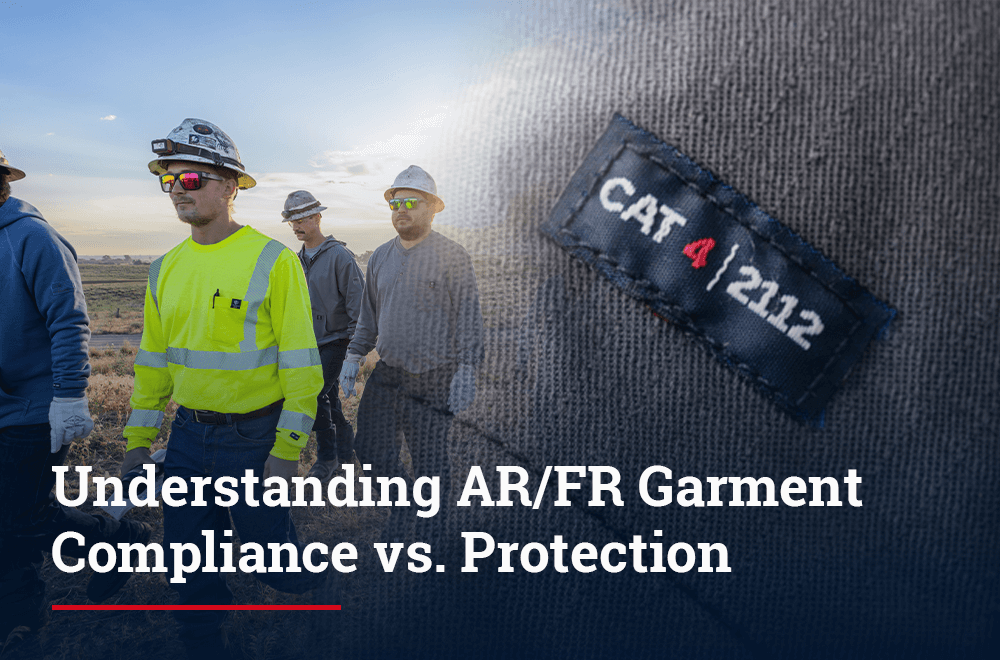 Key osha 29 cfr 1910 269 update fr clothing is personal protective