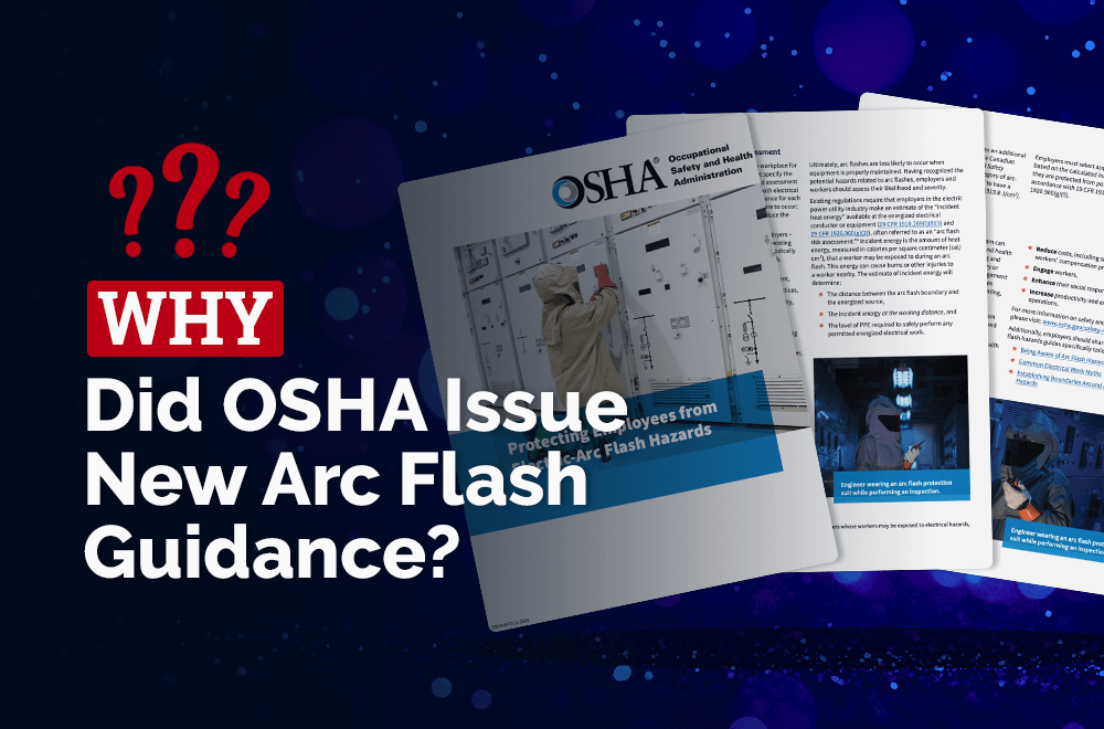 Key osha 29 cfr 1910 269 update employer responsibility to provide fr